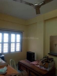 Hall Image of 650 Sq.ft 2 BHK Builder Floor for sale in Dum Dum Cantonment Kolkata for Rs. 2200000