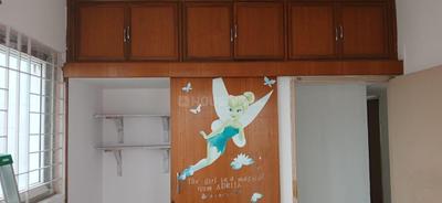 Bedroom Image of 1407 Sq.ft 3 BHK Apartment / Flat for sale in New Town Kolkata for Rs. 12500000