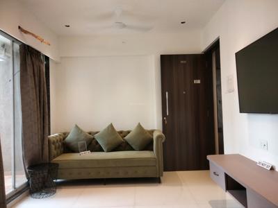 2 BHK Flat