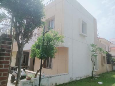 Image of 1800 Sq.ft 3 BHK Villa for sale in Bhayli, Vadodara for Rs. 11500000