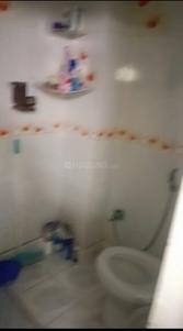 Bathroom Image of 1200 Sq.ft 3 BHK Apartment / Flat for sale in Jawahar Nagar Kanpur for Rs. 6000000