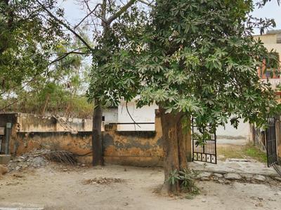 Block E Plot View 1