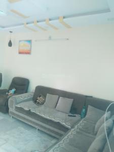 Hall Image of 1850 Sq.ft 3 BHK Duplex for sale in Manjalpur Vadodara for Rs. 15000000