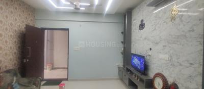 Bedroom Image of 1345 Sq.ft 3 BHK Apartment / Flat for sale in ELV Bouvardia by ELV Projects, Gunjur Village Bengaluru for Rs. 11400000
