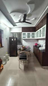 Hall Image of 1100 Sq.ft 2 BHK Apartment / Flat for sale in Gollapudi Vijayawada for Rs. 4300000