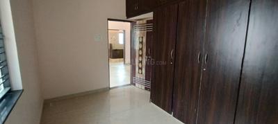 Bedroom Image of 950 Sq.ft 2.5 BHK Independent House for rent in Hospete Bellary for Rs. 18000