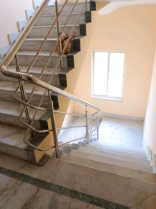 Staircase Image of 1075 Sq.ft 3 BHK Apartment / Flat for sale in Naktala Kolkata for Rs. 6500000