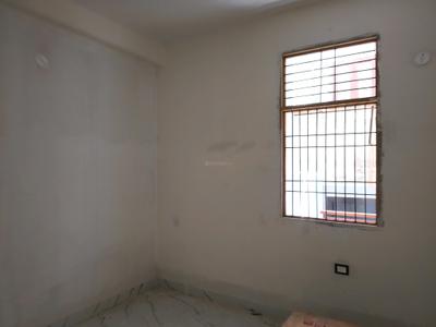 Bedroom Image of 750 Sq.ft 2 BHK Builder Floor for sale in DLF Ankur Vihar Ghaziabad for Rs. 2430324