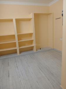 Bedroom Image of 1100 Sq.ft 1 BHK Independent House for rent in Shayampet Warangal for Rs. 6000