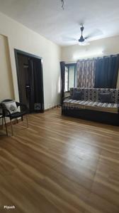 1 BHK Flat