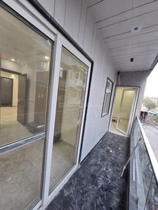 Kitchen Image of 1760 Sq.ft 5 BHK Builder Floor for sale in Sector 22 Rohini New Delhi for Rs. 17100000