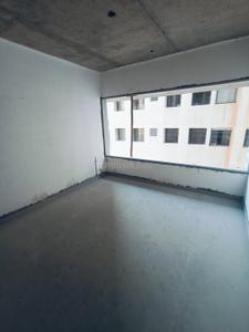 Bedroom Image of 1645 Sq.ft 3 BHK Apartment / Flat for sale in Dhatrak Priyanka Blossom, Anandvalli Nashik for Rs. 15000000