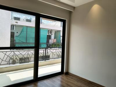 Bedroom Image of 1200 Sq.ft 3 BHK Builder Floor for sale in Sector 7 Gurgaon for Rs. 22500000