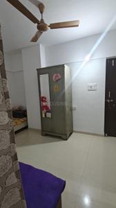 Hall Image of 410 Sq.ft 1 BHK Apartment / Flat for rent in Shivaji Nagar Pune for Rs. 10000