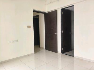 Bedroom Image of 960 Sq.ft 2.5 BHK Apartment / Flat for rent in Kolte Patil Life Republic Sector R7 7th Avenue I Towers, Nerhe Pune for Rs. 28001