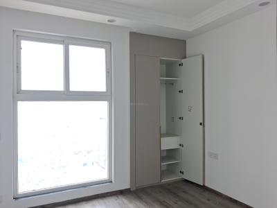 Bedroom Image of 1350 Sq.ft 2 BHK Apartment / Flat for sale in ACE Ace Starlit by ACE Group, Sector 152 Noida for Rs. 18000000