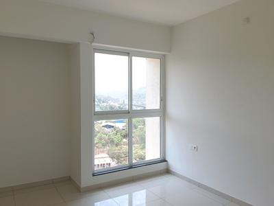 Bedroom Image of 750 Sq.ft 2 BHK Apartment / Flat for sale in Godrej Emerald, Thane West Thane for Rs. 7298653