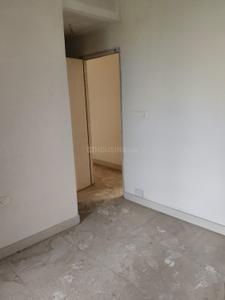 Bedroom Image of 1042 Sq.ft 3 BHK Apartment / Flat for sale in The Soul, New Town Kolkata for Rs. 13800000