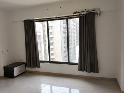 Bedroom Image of 1356 Sq.ft 3 BHK Apartment / Flat for sale in Divyajyot Sarang Lakeview, Vaishno Devi Circle Ahmedabad for Rs. 10750000