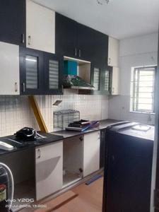 Kitchen Image of 900 Sq.ft 2 BHK Apartment / Flat for sale in Edappally Kochi for Rs. 3800000