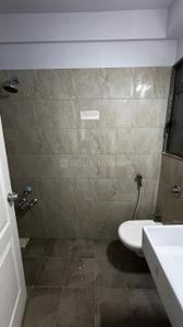 Bathroom Image of 1413 Sq.ft 3 BHK Apartment / Flat for sale in Orchid Pride, South Bopal Ahmedabad for Rs. 7500000