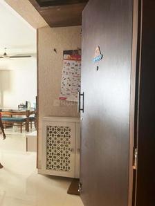 Bedroom Image of 1100 Sq.ft 2 BHK Apartment / Flat for sale in Punawale Pune for Rs. 8100000