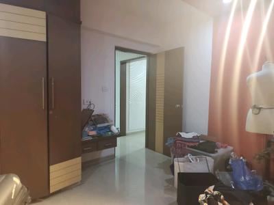 Bedroom Image of 2210 Sq.ft 3 BHK Apartment / Flat for rent in Aditya Sunshine, Kothaguda Hyderabad for Rs. 80000