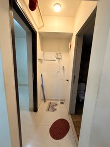 Image of 400 Sq.ft 1 BHK Apartment / Flat for rent in Lodha Crown, Thane West, Thane for Rs. 23999