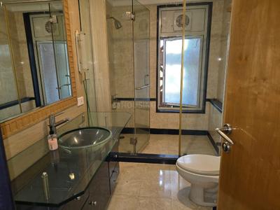 Image of 4000 Sq.ft 4 BHK Apartment / Flat for sale in Hiranandani Tivoli Tower, Powai, Mumbai for Rs. 210000000