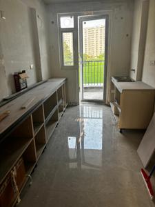 Kitchen Image of 1995 Sq.ft 3 BHK Apartment / Flat for sale in Nabha Zirakpur for Rs. 15000000