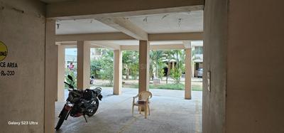 Image of 1000 Sq.ft 2 BHK Apartment / Flat for sale in Jagannathpur, Bhubaneswar for Rs. 5500000