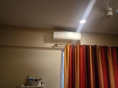 Bedroom Image of 1100 Sq.ft 2 BHK Apartment / Flat for rent in Kabra Prathana, Vile Parle West Mumbai for Rs. 120000