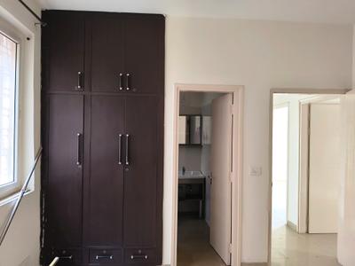 Bedroom Image of 1501 Sq.ft 3 BHK Apartment / Flat for sale in Bestech Park View Residency, Palam Vihar Gurgaon for Rs. 24000000
