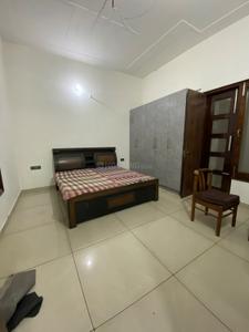 Hall Image of 1500 Sq.ft 2 BHK Apartment / Flat for rent in Kabri Panipat for Rs. 12000