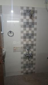 Image of 1500 Sq.ft 3 BHK Apartment / Flat for rent in Banaswadi, Bengaluru for Rs. 45000