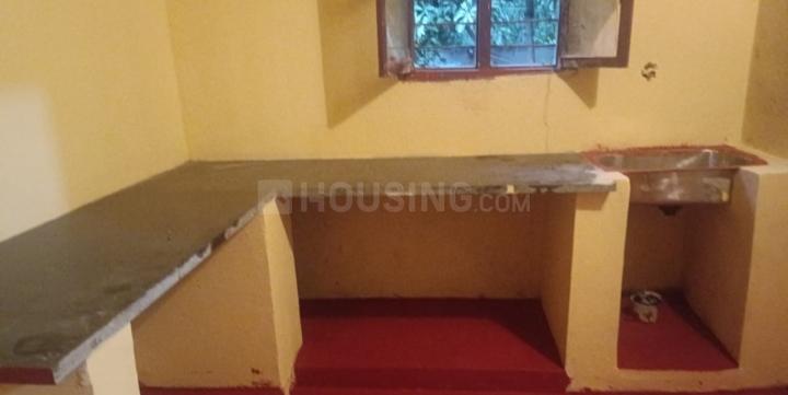 Kanakasree Housing Society, Kannuru Kitchen 1
