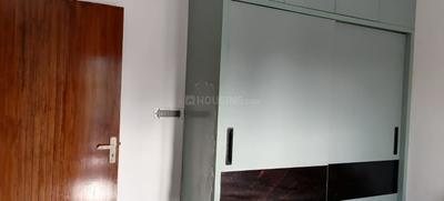 Bedroom Image of 1260 Sq.ft 3 BHK Independent House for rent in Kaval Bairasandra Bengaluru for Rs. 42000