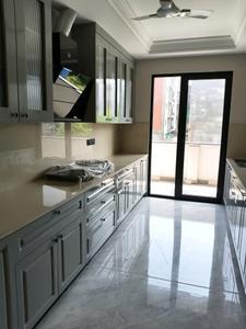 Kitchen Image of 2200 Sq.ft 4 BHK Builder Floor for sale in Sector 52 Gurgaon for Rs. 30000000