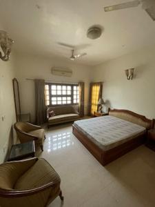 Bedroom Image of 1800 Sq.ft 3 BHK Apartment / Flat for sale in Priyadarshini Adhishthan Apartment, Pallavi Nagar Bhopal for Rs. 9000000