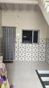 Balcony Image of 800 Sq.ft 1 BHK Independent House for rent in Vikhroli East Mumbai for Rs. 25000