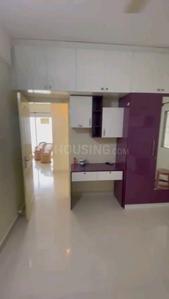 Bedroom Image of 1145 Sq.ft 2 BHK Apartment / Flat for sale in SSVR Crescent by SSVR Builders, Nagondanahalli Bengaluru for Rs. 11000000