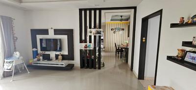 Hall Image of 1150 Sq.ft 2 BHK Apartment / Flat for rent in Chharodi Ahmedabad for Rs. 30000