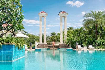 Image of 1749 Sq.ft 3 BHK Apartment / Flat for sale in Raheja Exotica Verona, Madh, Mumbai for Rs. 36000000