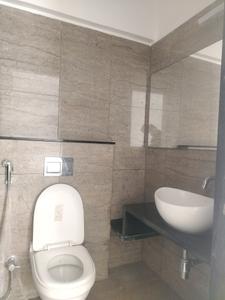 Bedroom Two Image of 1557 Sq.ft 3 BHK Apartment / Flat for sale in Nanded Shubh Kalyan, Nanded Pune for Rs. 16000005