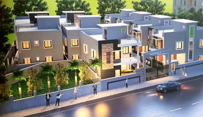 Image of 2200 Sq.ft 3 BHK Independent House for sale in Hanspal, Bhubaneswar for Rs. 11500000