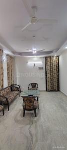 Hall Image of 1129 Sq.ft 2.5 BHK Apartment / Flat for sale in Trident Embassy, Noida Extension Greater Noida for Rs. 10900000