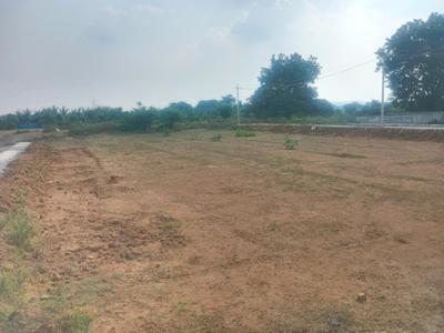 Image of 150 Sq.ft Residential Plot / Land for sale in S2 Silicon City, Shadnagar, Ranga Reddy for Rs. 3400003