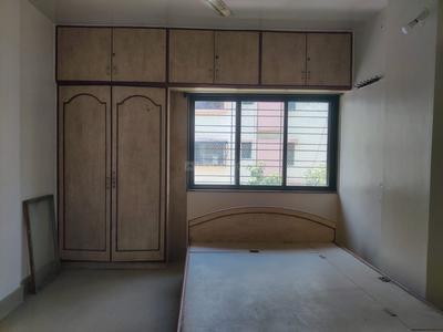 Bedroom Image of 500 Sq.ft 1 BHK Independent House for rent in Karve Nagar Pune for Rs. 20000