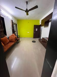 Hall Image of 900 Sq.ft 2 BHK Apartment / Flat for sale in Wagholi Pune for Rs. 8200000