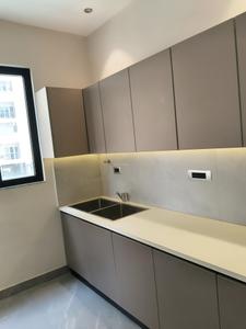 Kitchen Image of 2249 Sq.ft 4 BHK Apartment / Flat for sale in SS The Leaf, Sector 85 Gurgaon for Rs. 34000000